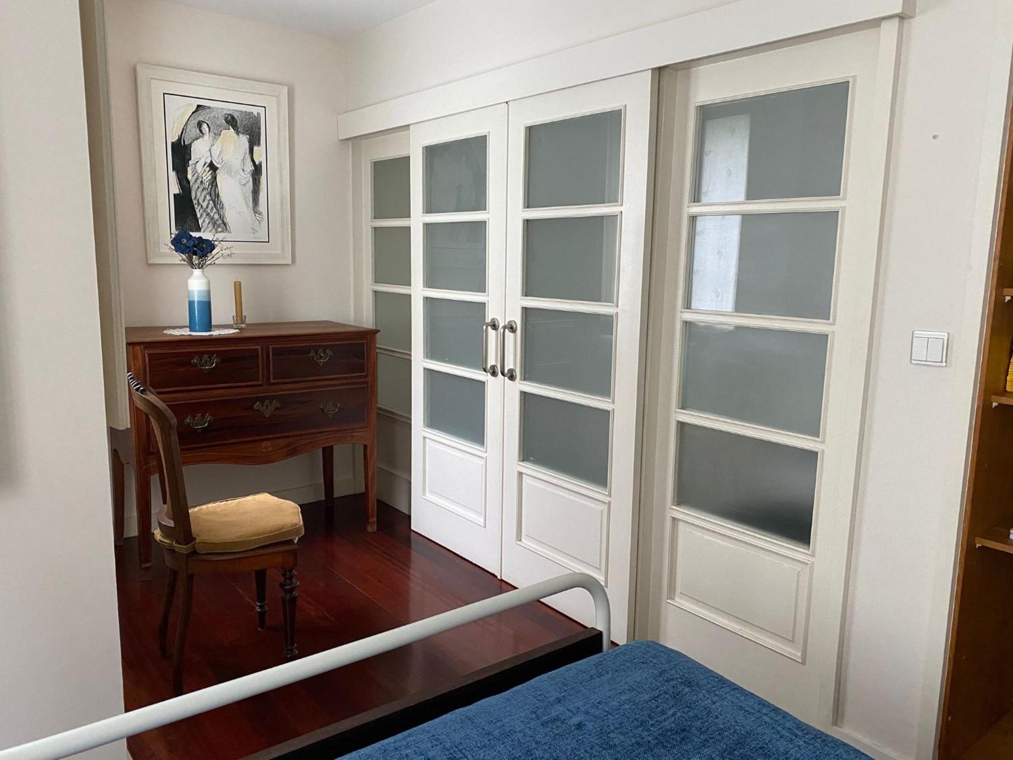 Ana'S Apartment Porto Ngoại thất bức ảnh