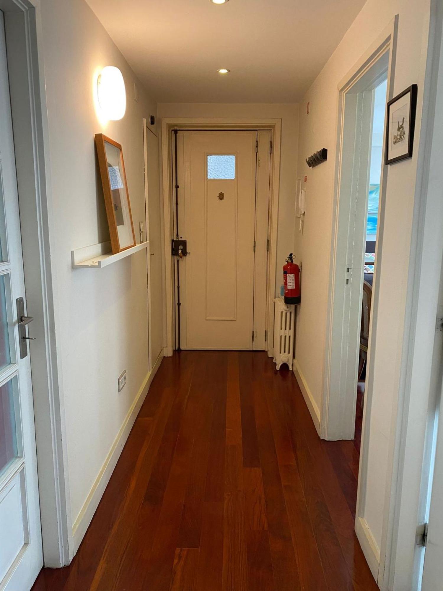 Ana'S Apartment Porto Ngoại thất bức ảnh