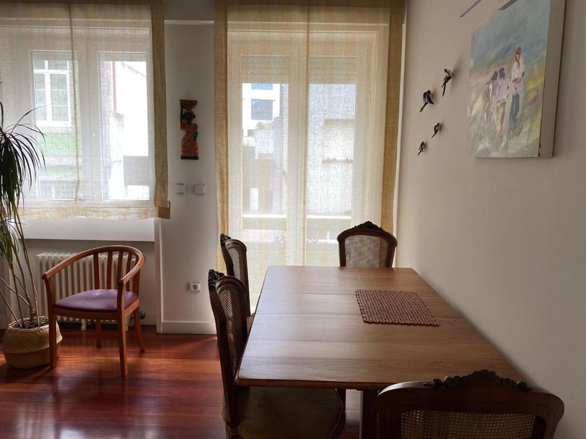 Ana'S Apartment Porto Ngoại thất bức ảnh