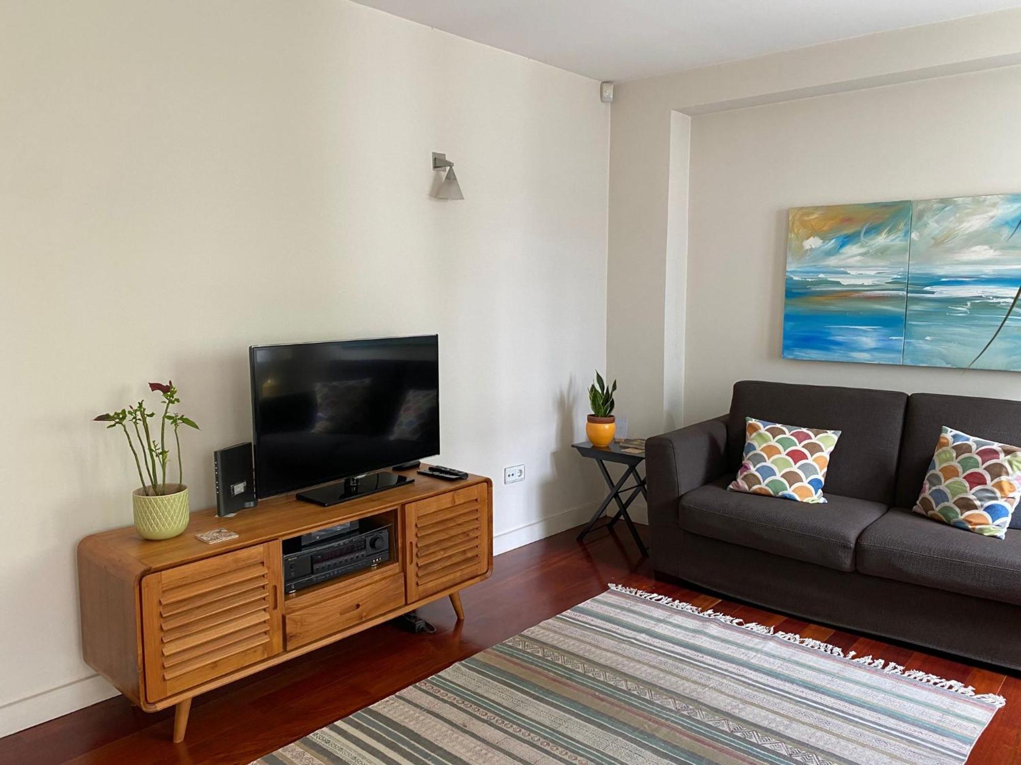 Ana'S Apartment Porto Ngoại thất bức ảnh
