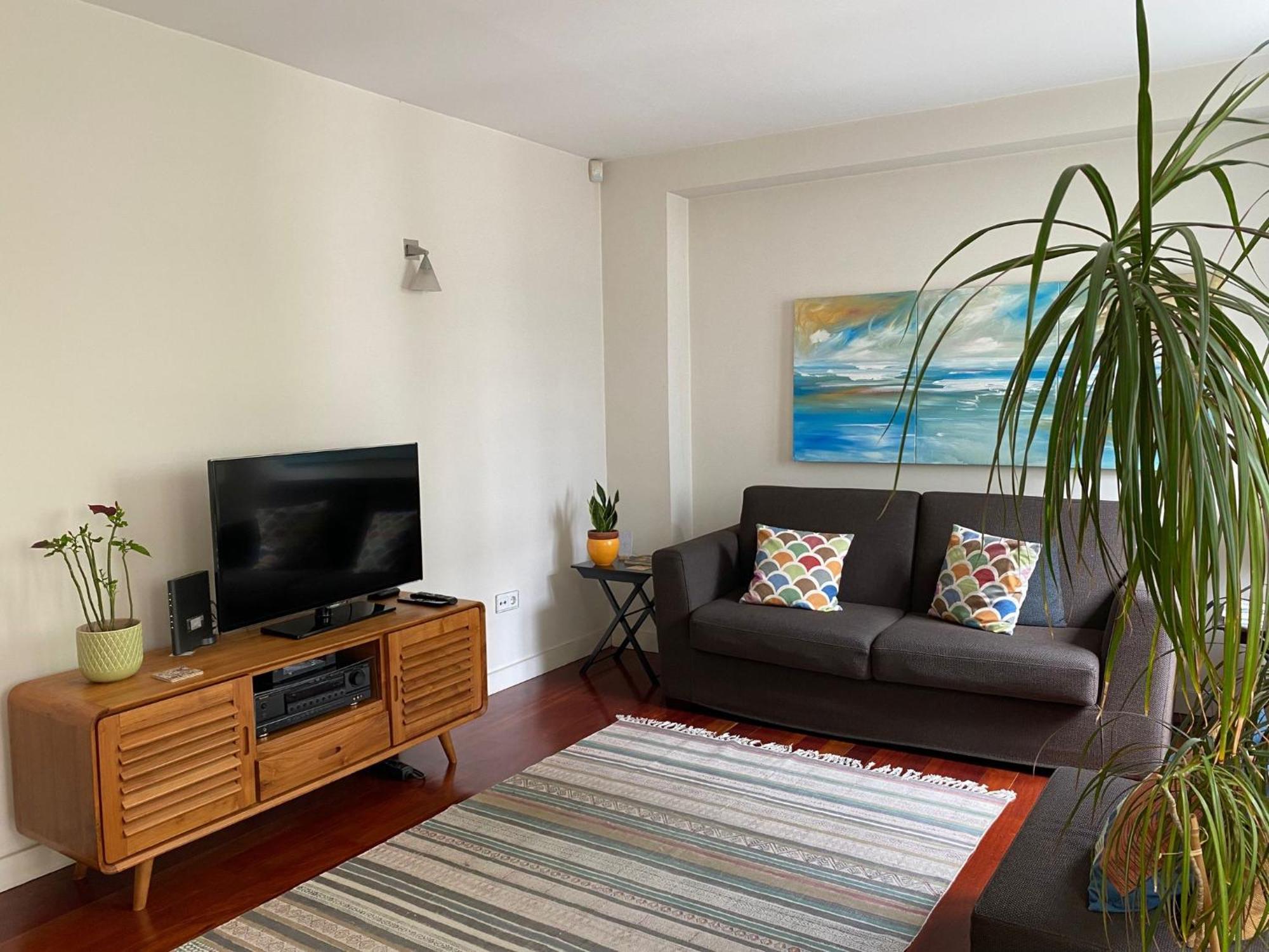 Ana'S Apartment Porto Ngoại thất bức ảnh