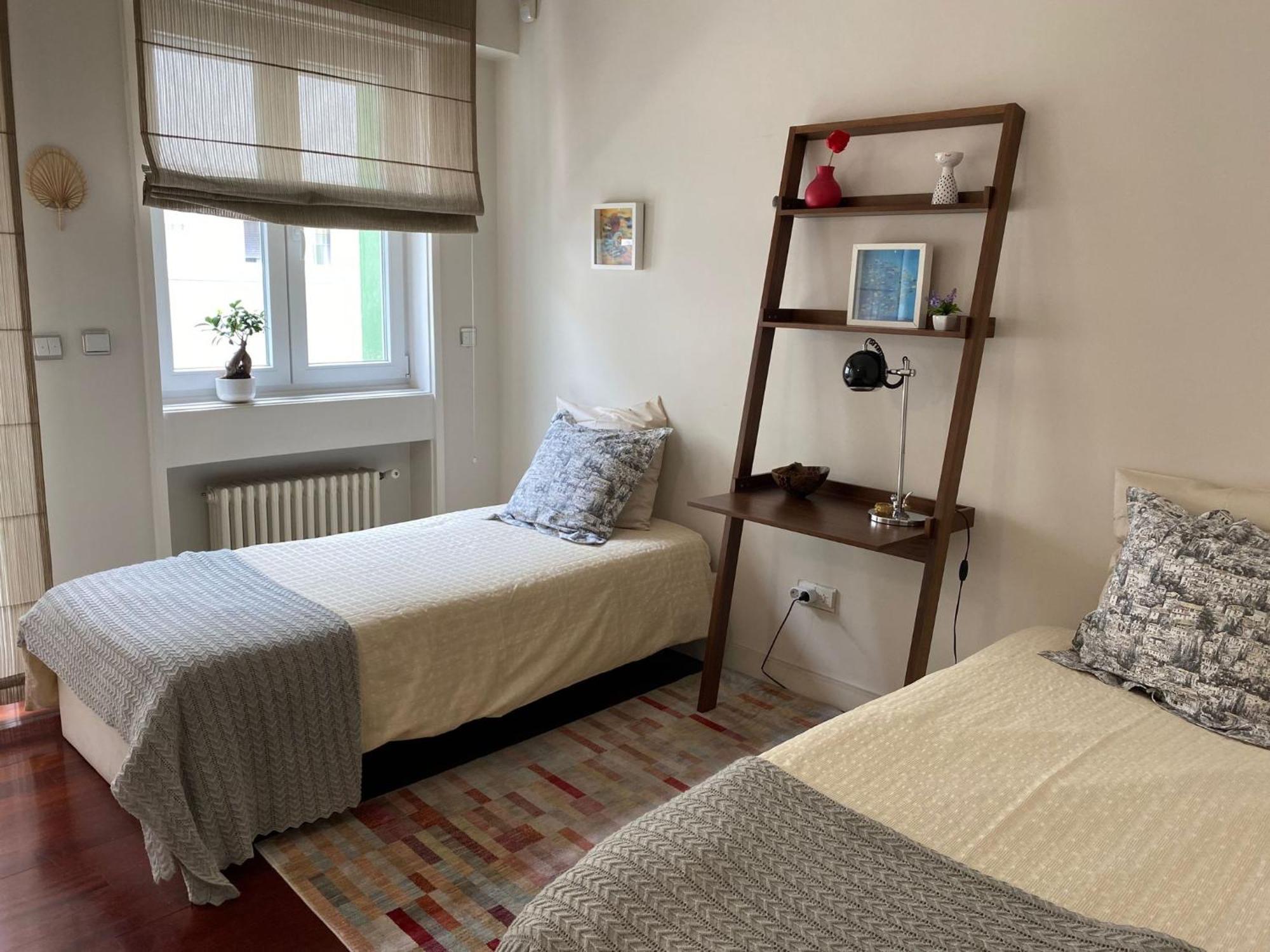 Ana'S Apartment Porto Ngoại thất bức ảnh