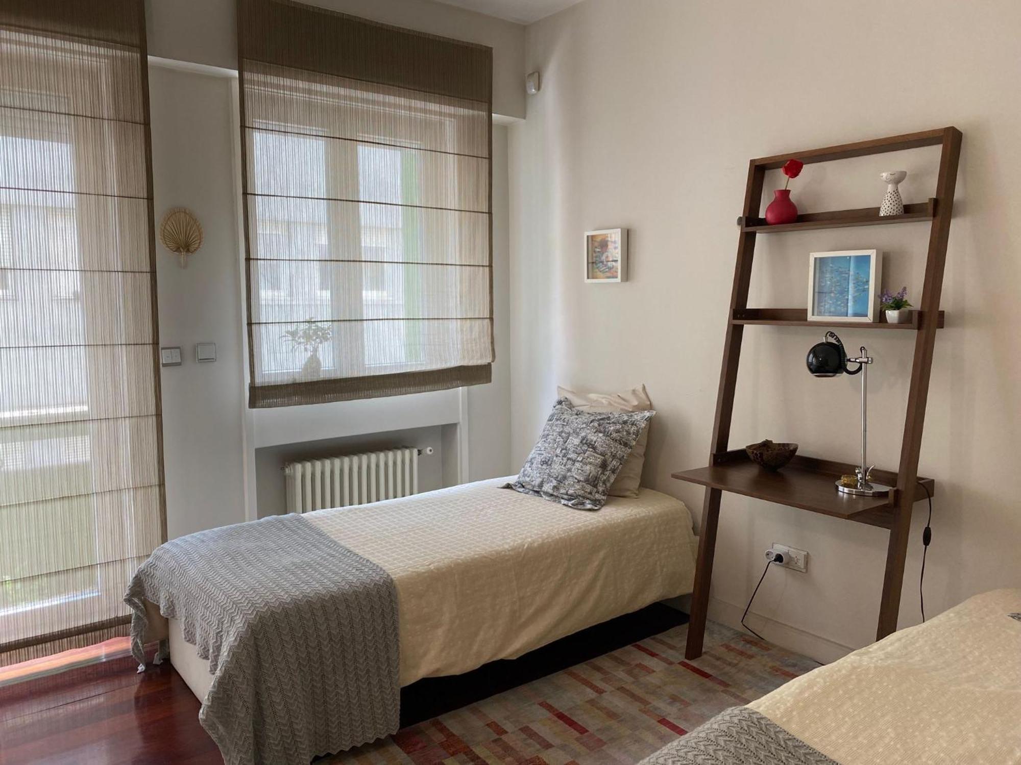 Ana'S Apartment Porto Ngoại thất bức ảnh
