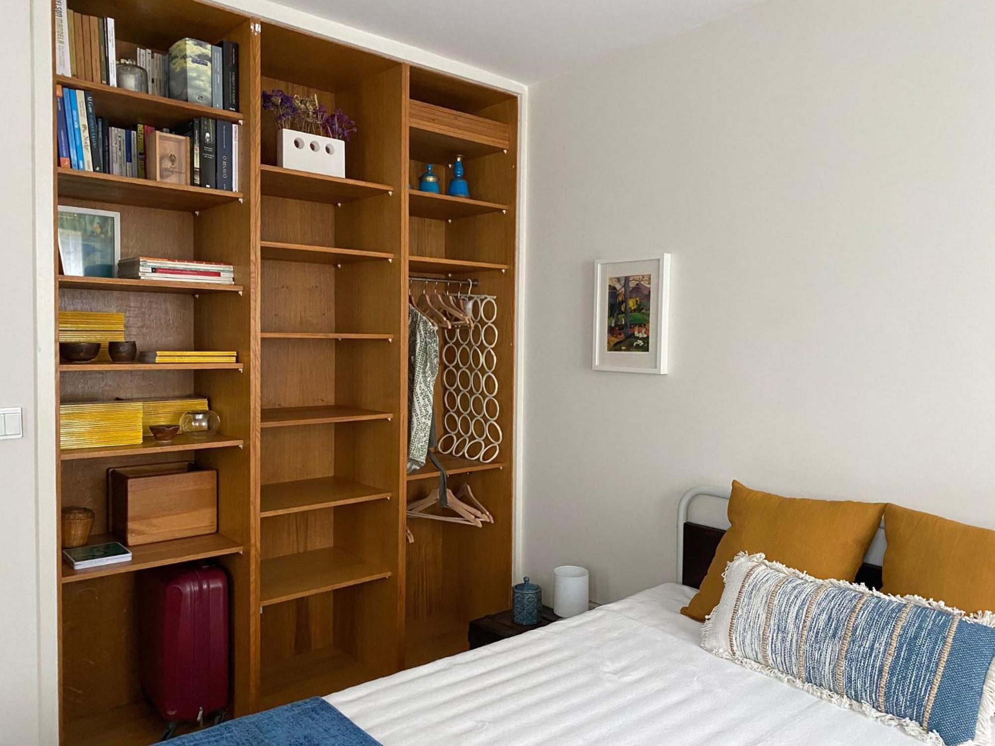 Ana'S Apartment Porto Ngoại thất bức ảnh