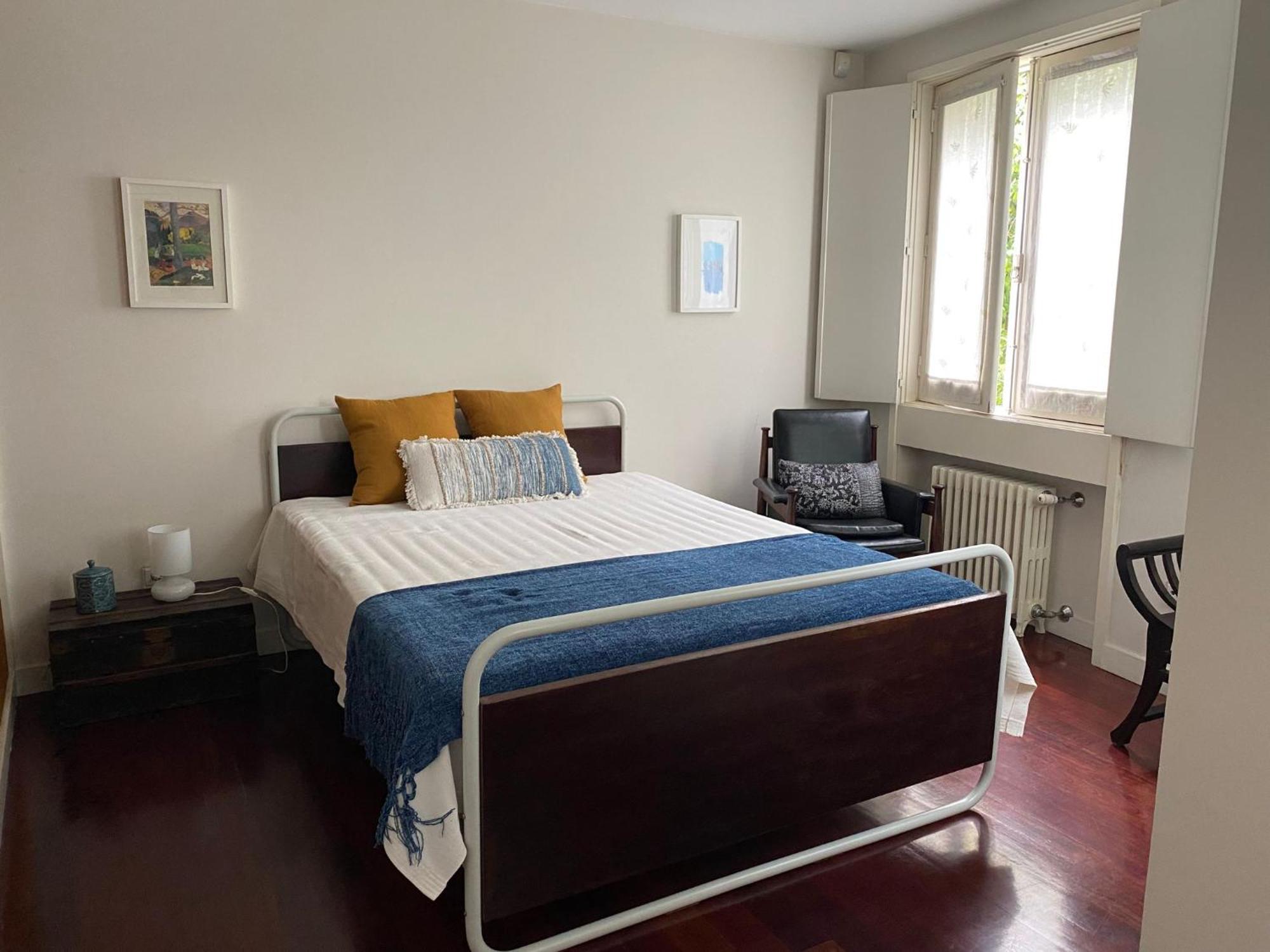 Ana'S Apartment Porto Ngoại thất bức ảnh