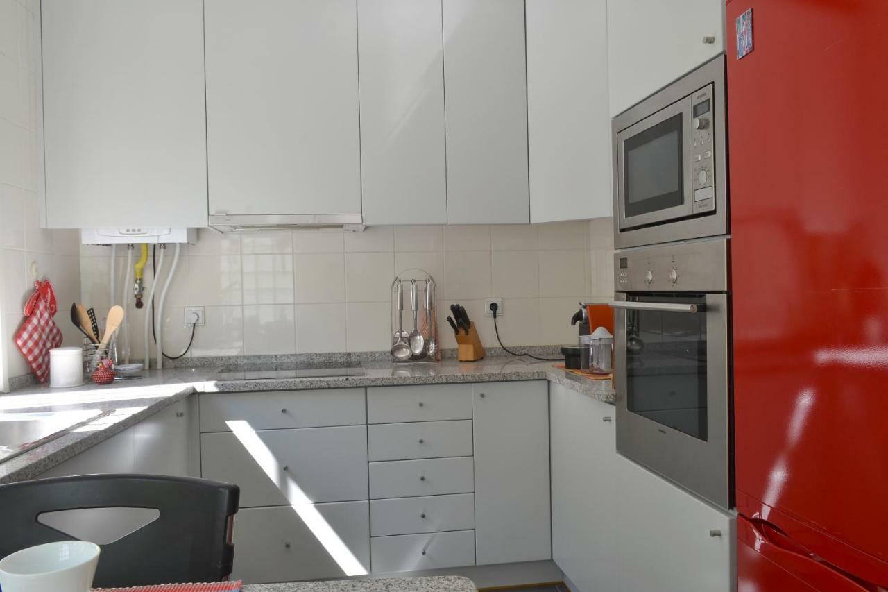 Ana'S Apartment Porto Ngoại thất bức ảnh